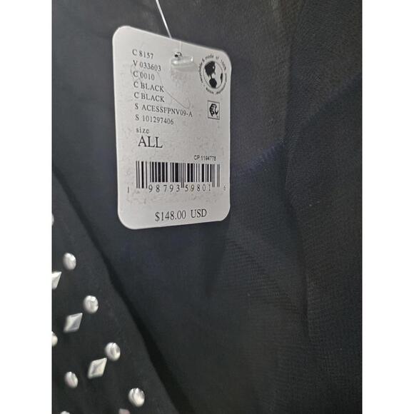 Free People So Billie Studded Duster OS - Picture 4 of 5